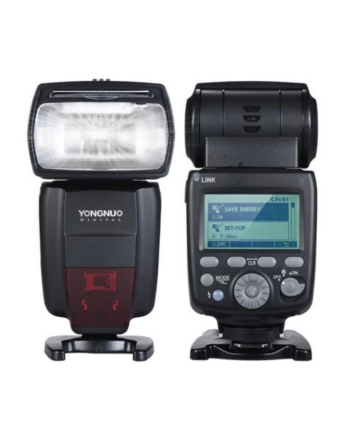 Yongnuo YN720 Lithium Speedlite